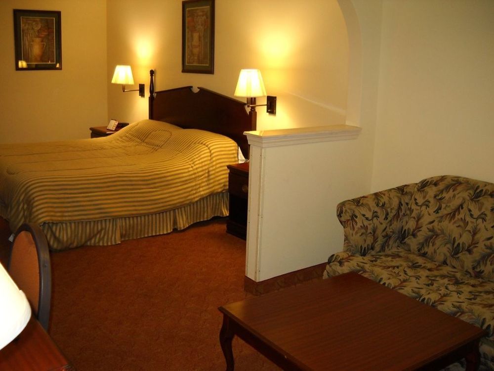 Surestay By Best Western Галфпорт Номер фото